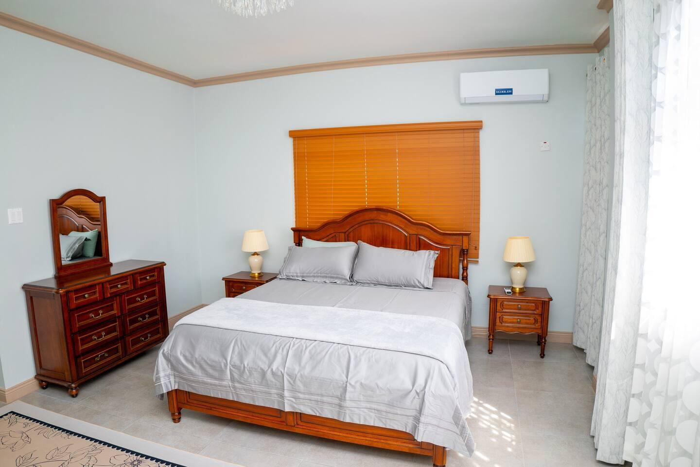 Eleventh image of Stonebrook Estate in Falmouth, Trelawny, Jamaica - property is For Rent