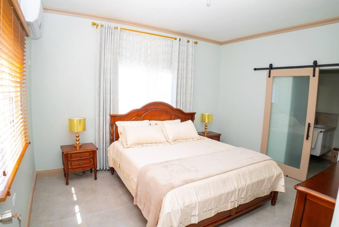 Thirteenth image of Stonebrook Estate in Falmouth, Trelawny, Jamaica - property is For Rent