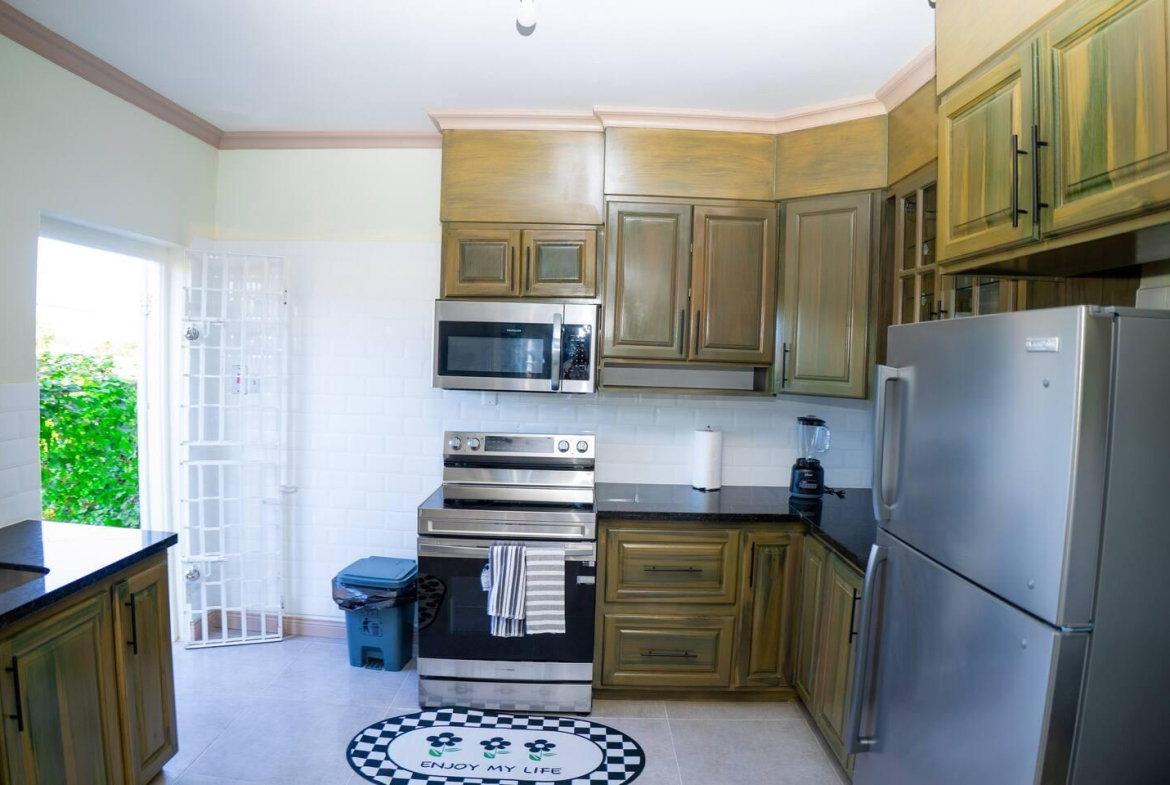 Fourteenth image of Stonebrook Estate in Falmouth, Trelawny, Jamaica - property is For Rent