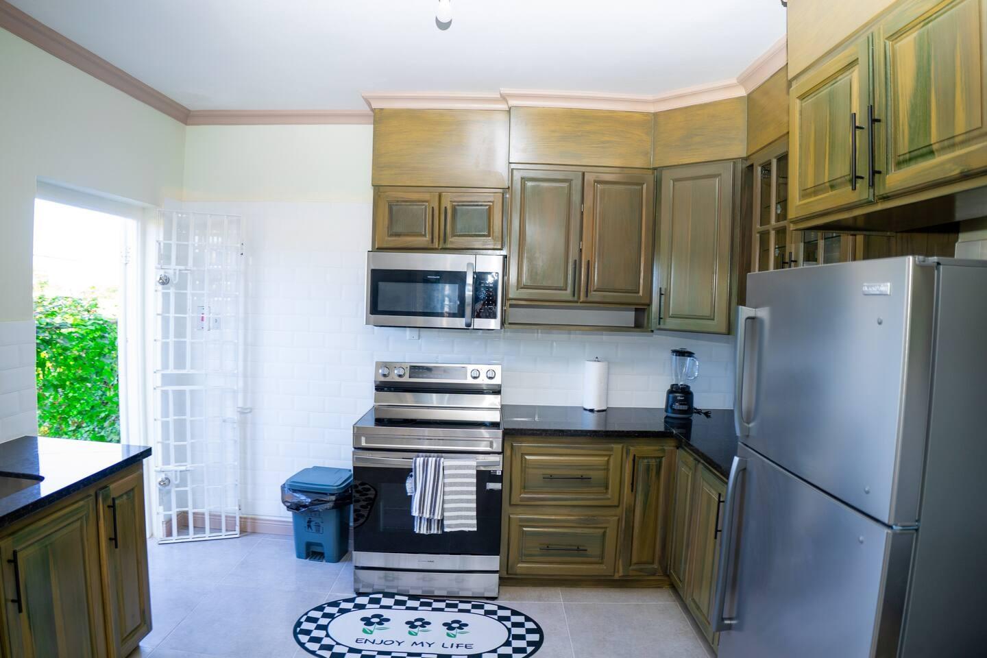 Fourteenth image of Stonebrook Estate in Falmouth, Trelawny, Jamaica - property is For Rent