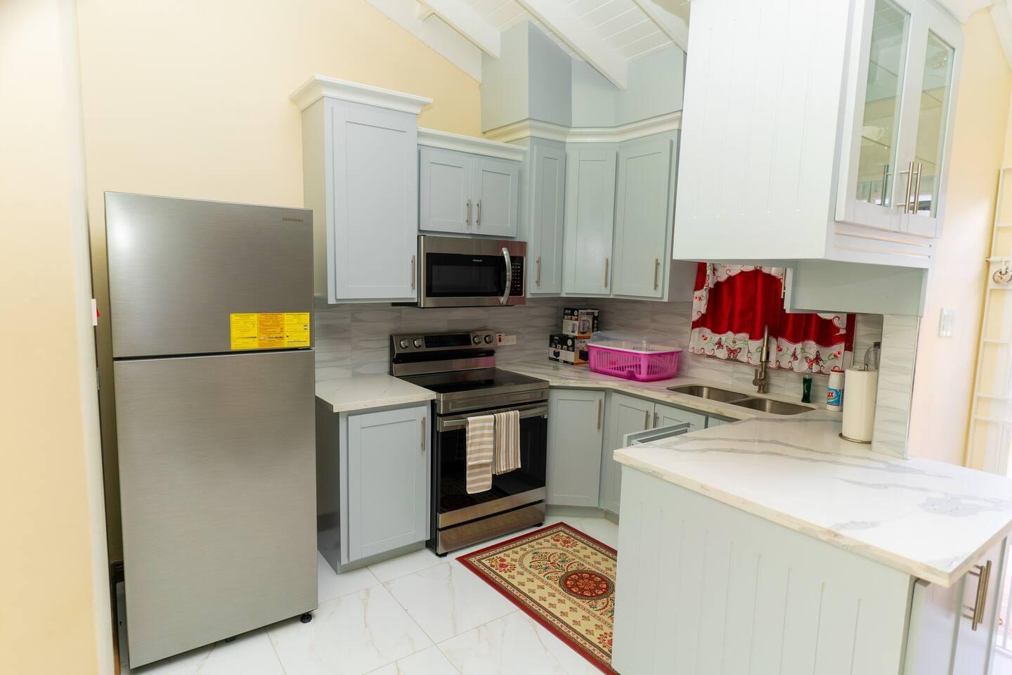 Fifteenth image of Stonebrook Estate in Falmouth, Trelawny, Jamaica - property is For Rent