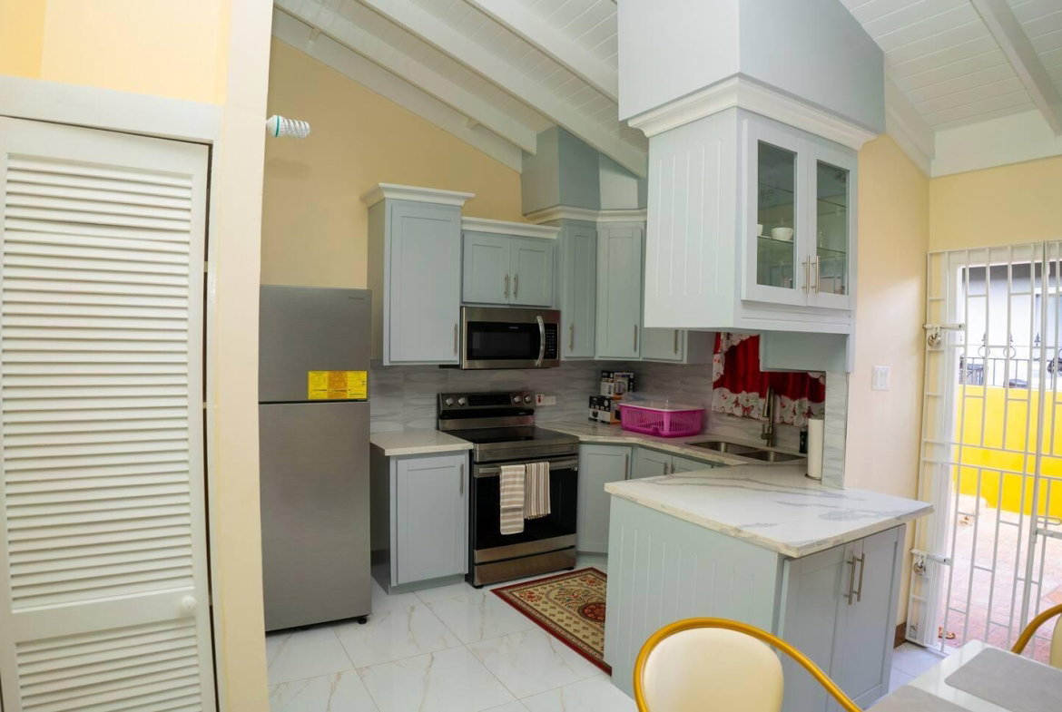 Sixteenth image of Stonebrook Estate in Falmouth, Trelawny, Jamaica - property is For Rent