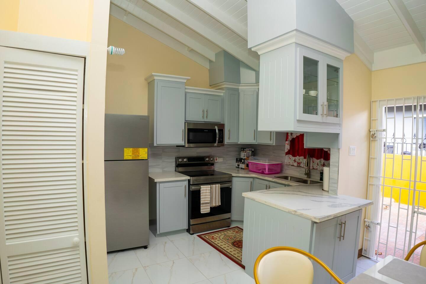 Sixteenth image of Stonebrook Estate in Falmouth, Trelawny, Jamaica - property is For Rent