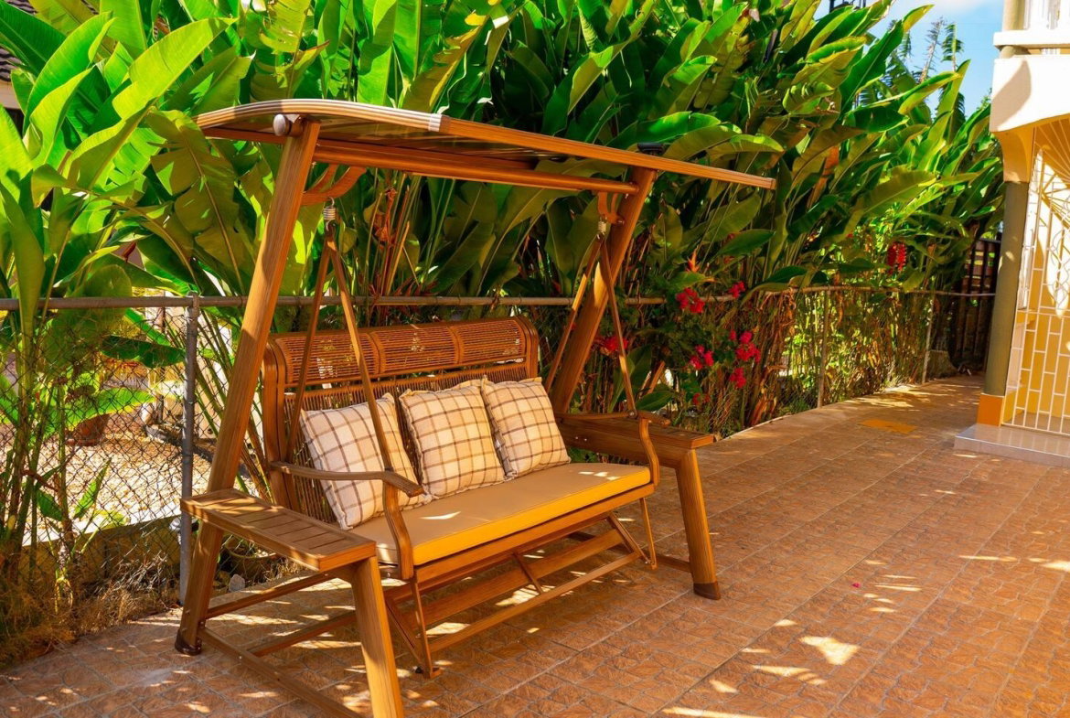 Twentieth image of Stonebrook Estate in Falmouth, Trelawny, Jamaica - property is For Rent