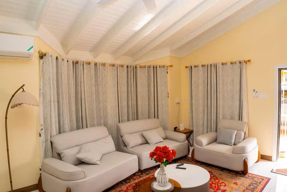 Fourth image of Stonebrook Estate in Falmouth, Trelawny, Jamaica - property is For Rent