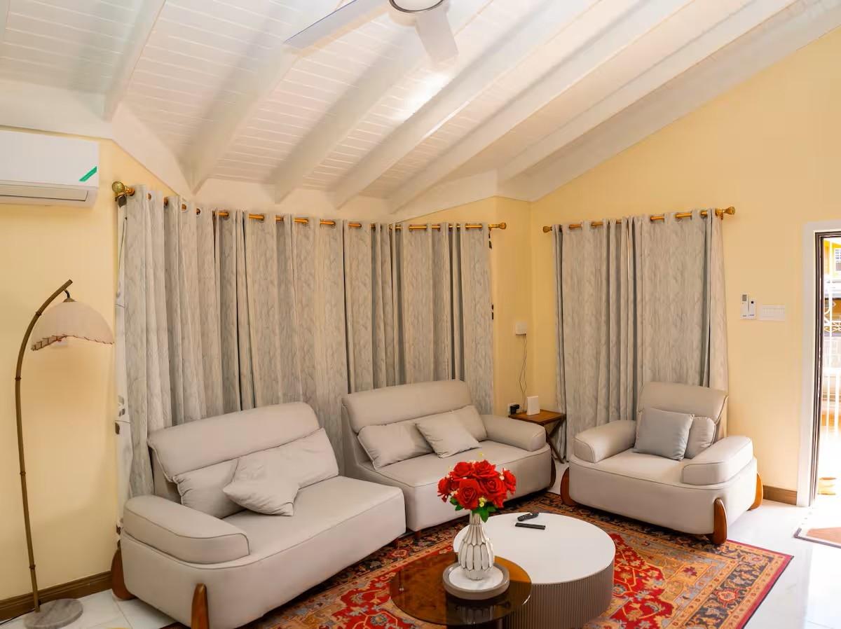 Fourth image of Stonebrook Estate in Falmouth, Trelawny, Jamaica - property is For Rent