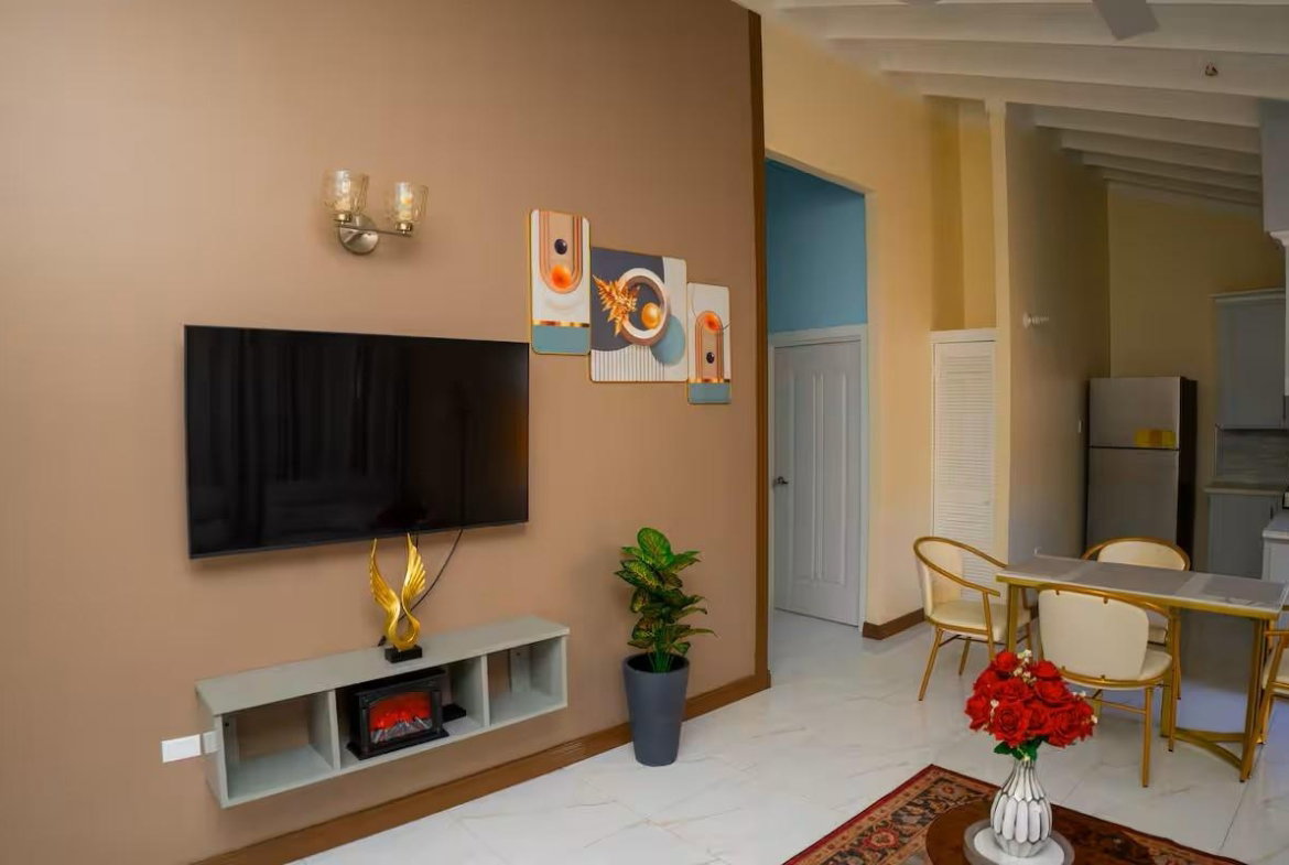 Sixth image of Stonebrook Estate in Falmouth, Trelawny, Jamaica - property is For Rent