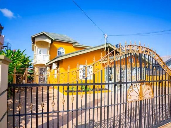 First image of Stonebrook Estate in Falmouth, Trelawny, Jamaica - property is For Rent