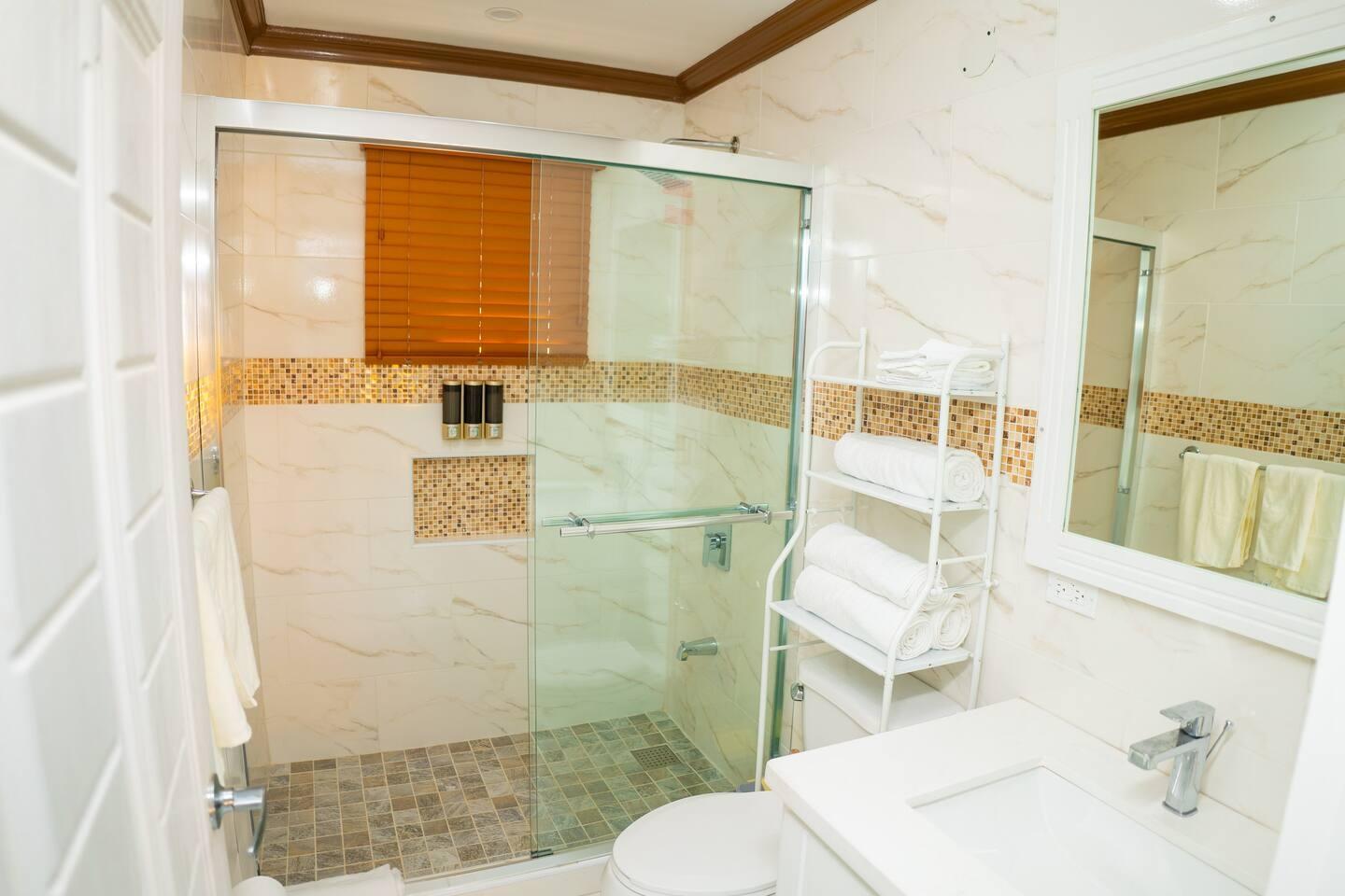 Seventh image of Stonebrook Estate in Falmouth, Trelawny, Jamaica - property is For Rent