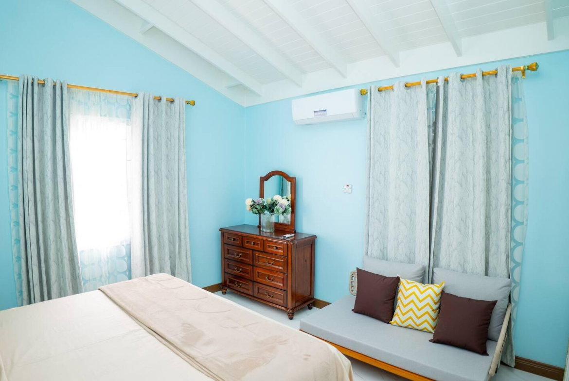 Tenth image of Stonebrook Estate in Falmouth, Trelawny, Jamaica - property is For Rent