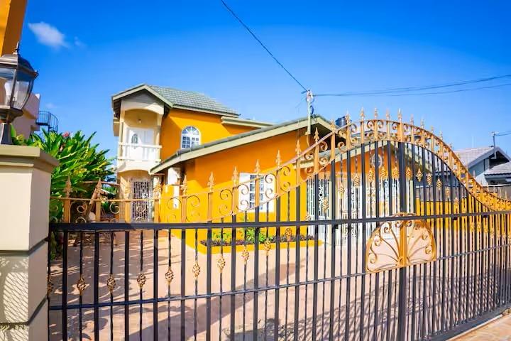 First image of Stonebrook Estate in Falmouth, Trelawny, Jamaica - property is For Rent