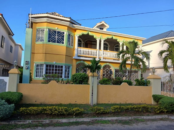 Second image of Lot 86 Carter Avenue, Belleair, in Belle Air, St. Ann, Jamaica - property is For Rent