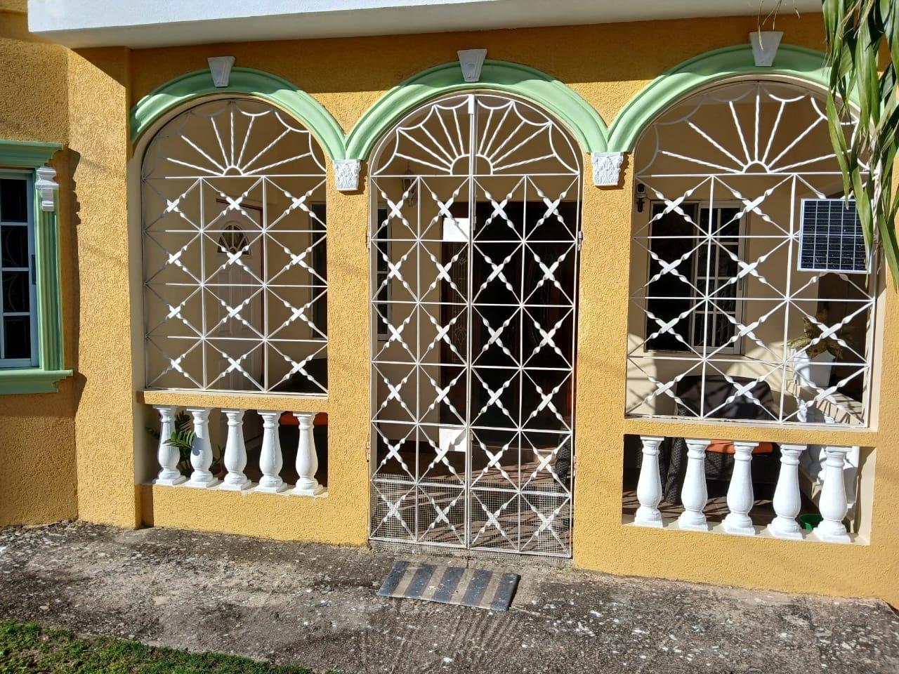 Third image of Lot 86 Carter Avenue, Belleair, in Belle Air, St. Ann, Jamaica - property is For Rent