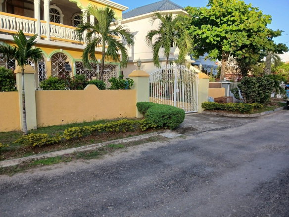 First image of Lot 86 Carter Avenue, Belleair, in Belle Air, St. Ann, Jamaica - property is For Rent