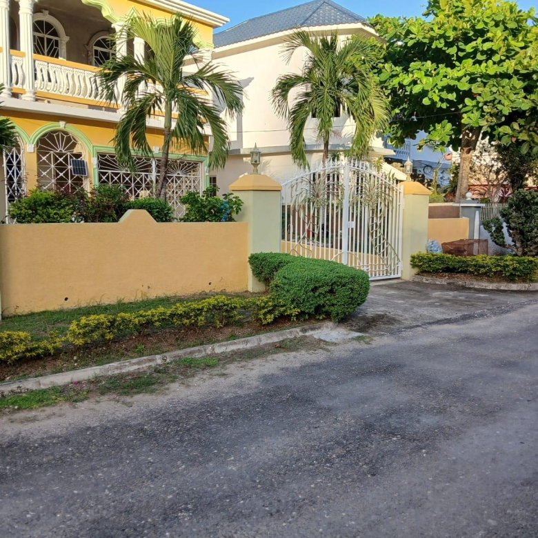 First image of Lot 86 Carter Avenue, Belleair, in Belle Air, St. Ann, Jamaica - property is For Rent