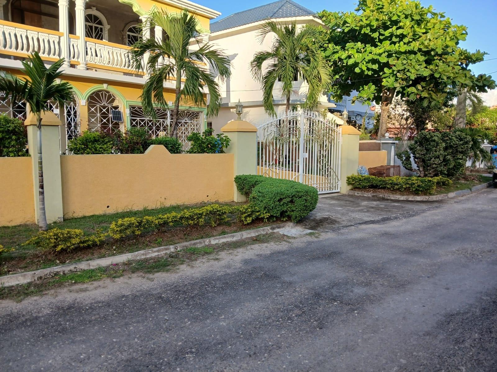 First image of Lot 86 Carter Avenue, Belleair, in Belle Air, St. Ann, Jamaica - property is For Rent