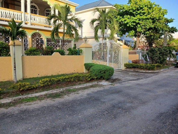 First image of Lot 86 Carter Avenue, Belleair, in Belle Air, St. Ann, Jamaica - property is For Rent
