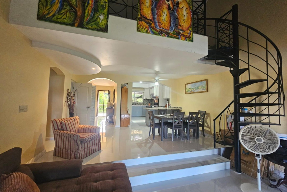 Second image of C-4 Palmshore Ironshore in Ironshore, St. James, Jamaica - property is For Rent