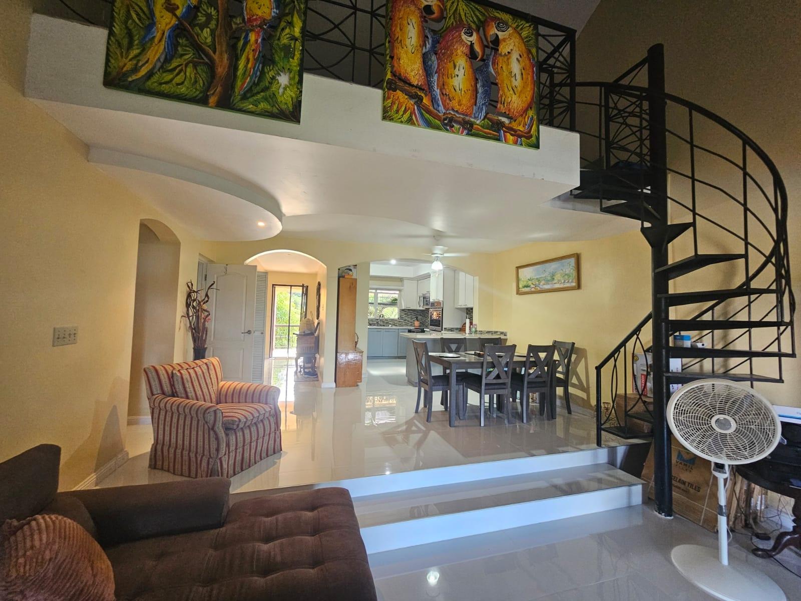 Second image of C-4 Palmshore Ironshore in Ironshore, St. James, Jamaica - property is For Rent