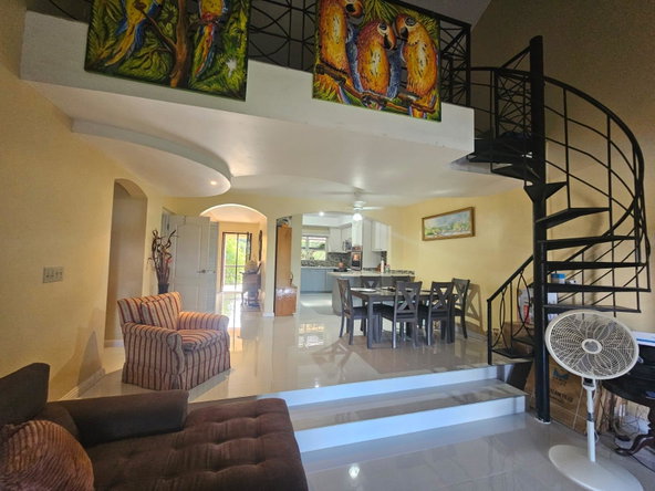 Second image of C-4 Palmshore Ironshore in Ironshore, St. James, Jamaica - property is For Rent