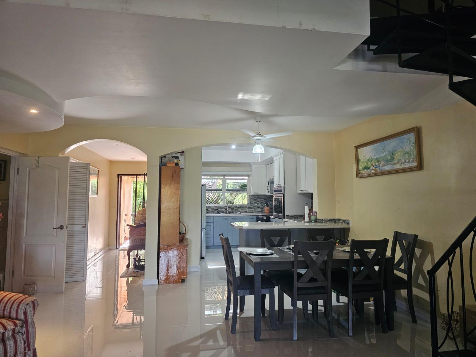 Eleventh image of C-4 Palmshore Ironshore in Ironshore, St. James, Jamaica - property is For Rent