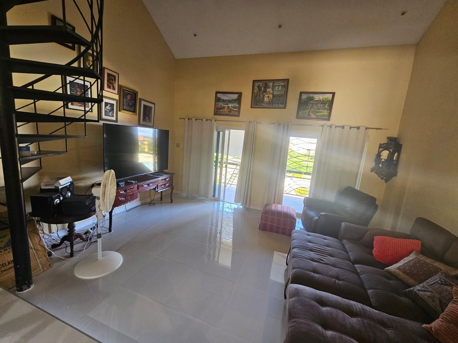 Twelfth image of C-4 Palmshore Ironshore in Ironshore, St. James, Jamaica - property is For Rent