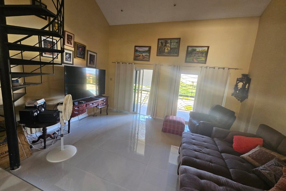 Thirteenth image of C-4 Palmshore Ironshore in Ironshore, St. James, Jamaica - property is For Rent
