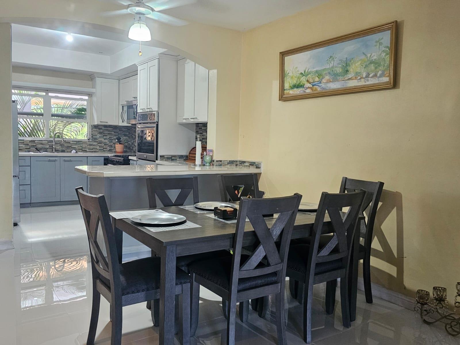 Fourteenth image of C-4 Palmshore Ironshore in Ironshore, St. James, Jamaica - property is For Rent