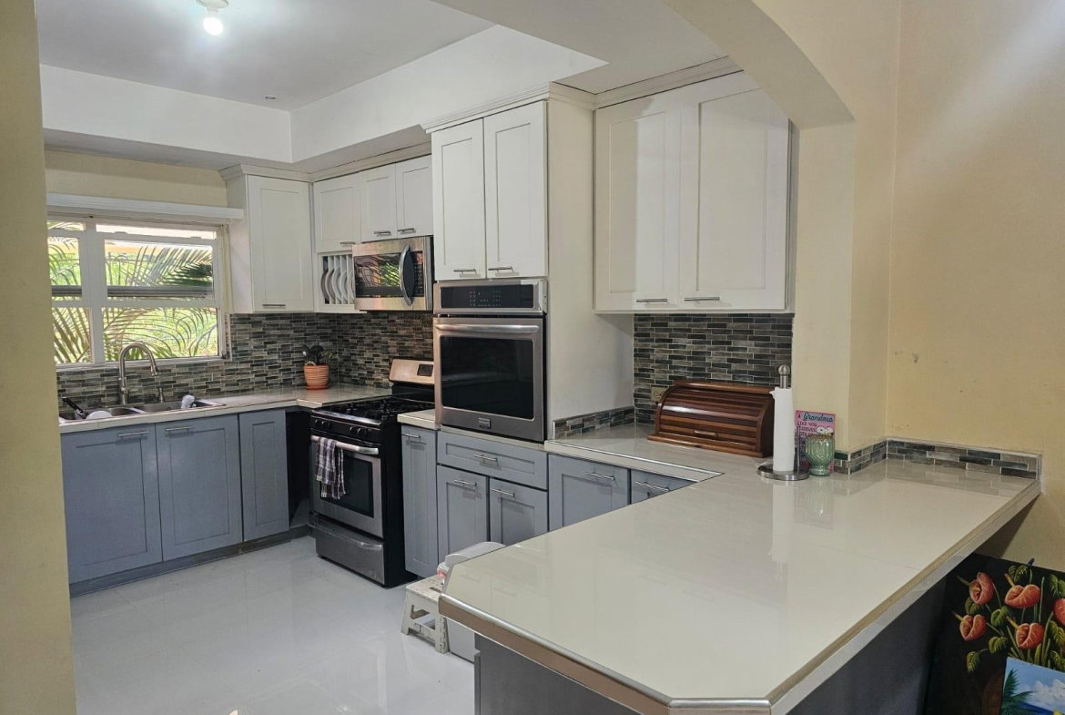 Sixteenth image of C-4 Palmshore Ironshore in Ironshore, St. James, Jamaica - property is For Rent