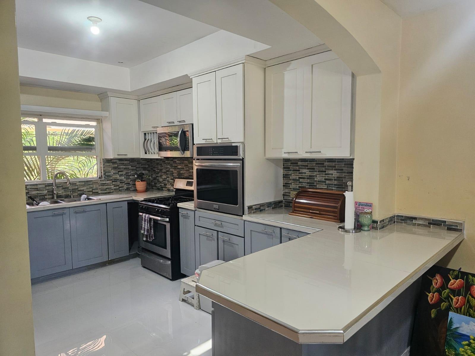 Sixteenth image of C-4 Palmshore Ironshore in Ironshore, St. James, Jamaica - property is For Rent