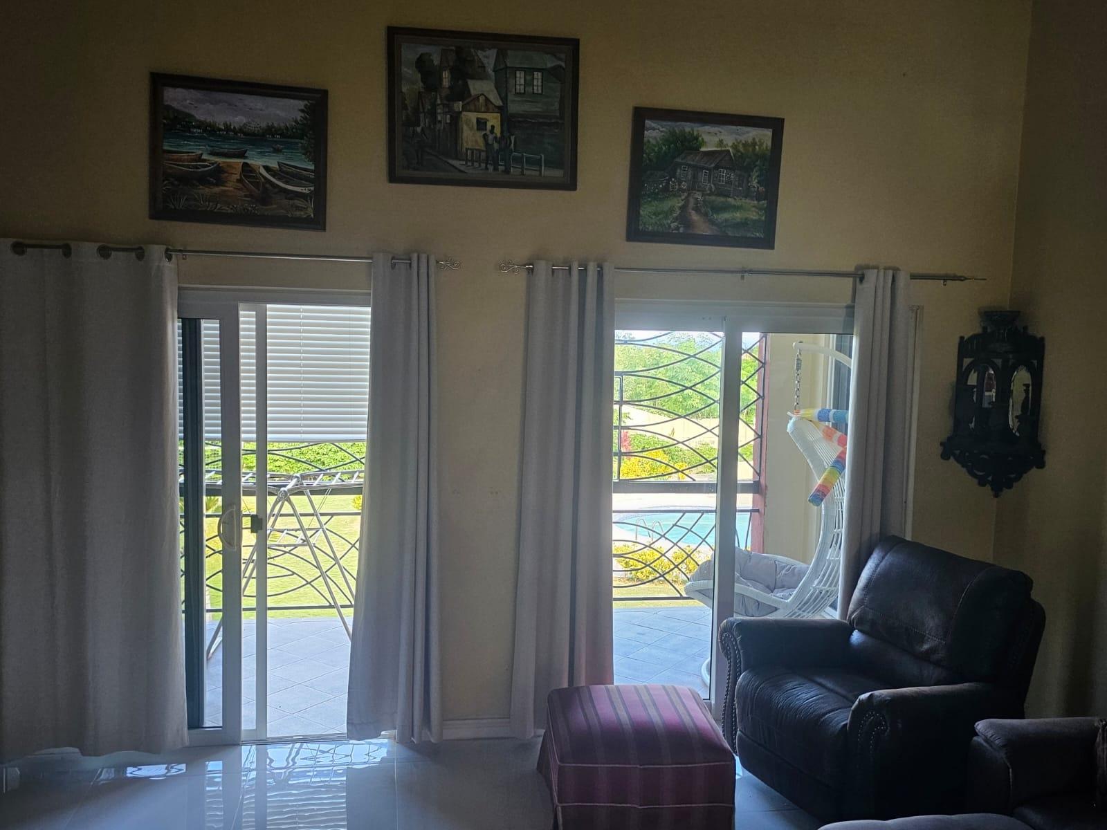 Seventeenth image of C-4 Palmshore Ironshore in Ironshore, St. James, Jamaica - property is For Rent