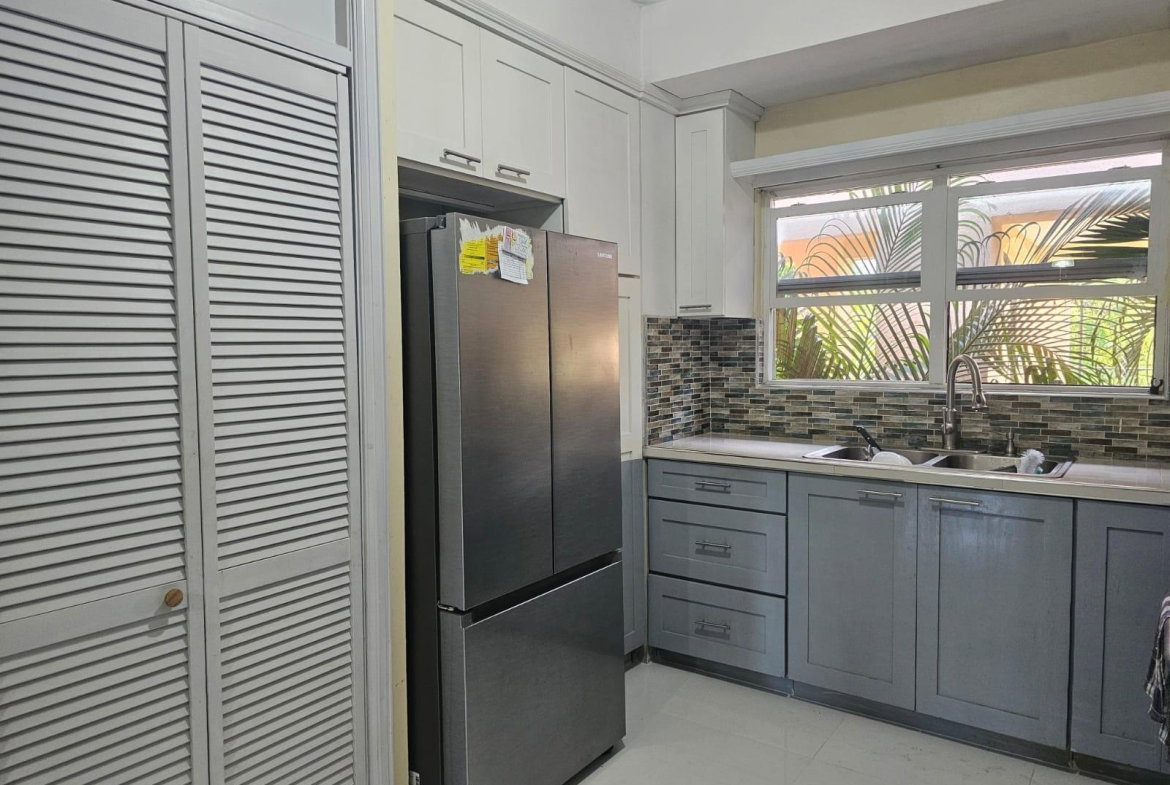Eighteenth image of C-4 Palmshore Ironshore in Ironshore, St. James, Jamaica - property is For Rent