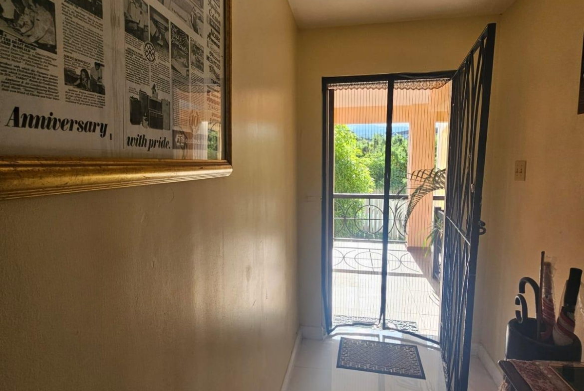 Nineteenth image of C-4 Palmshore Ironshore in Ironshore, St. James, Jamaica - property is For Rent