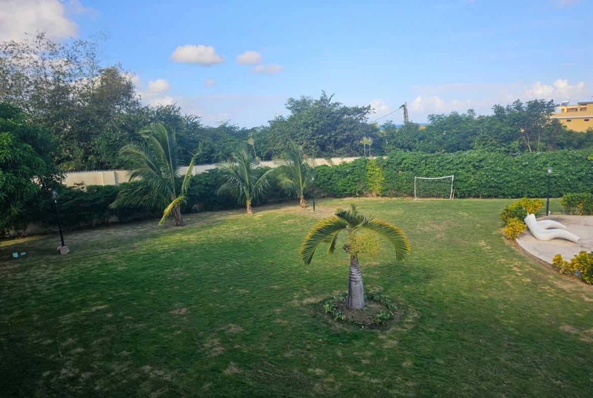 Twenty-First image of C-4 Palmshore Ironshore in Ironshore, St. James, Jamaica - property is For Rent