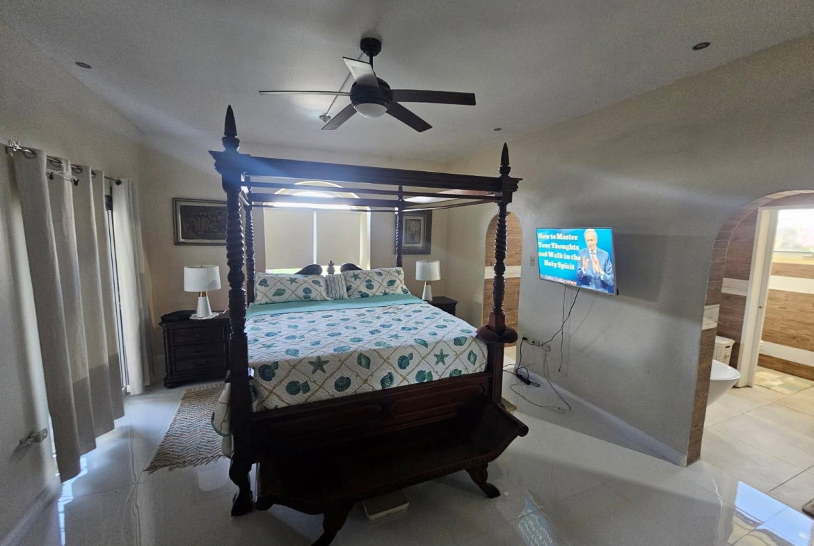 Twenty-Seventh image of C-4 Palmshore Ironshore in Ironshore, St. James, Jamaica - property is For Rent