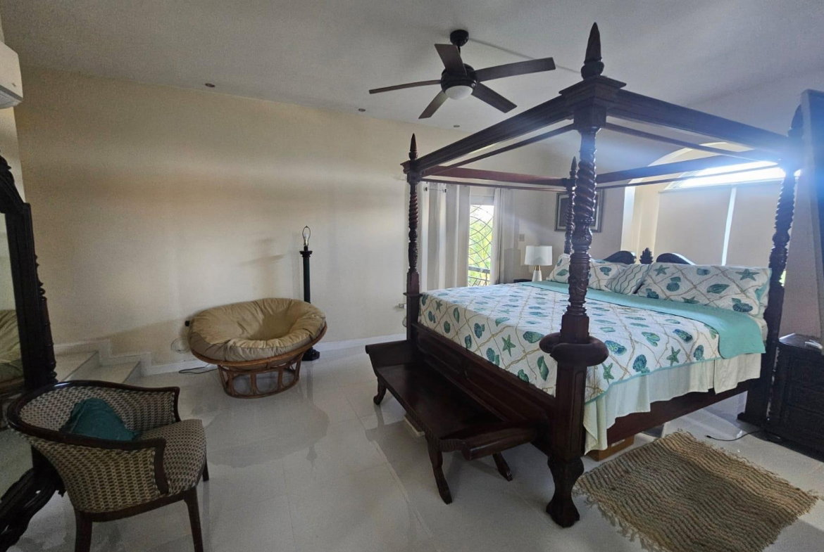 Twenty-Eighth image of C-4 Palmshore Ironshore in Ironshore, St. James, Jamaica - property is For Rent