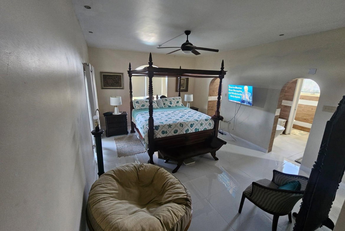 Twenty-Ninth image of C-4 Palmshore Ironshore in Ironshore, St. James, Jamaica - property is For Rent