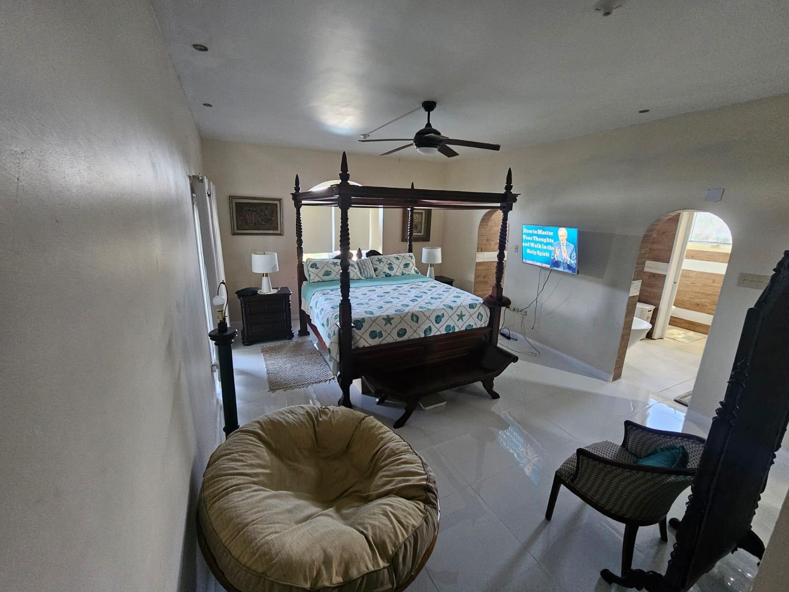 Twenty-Ninth image of C-4 Palmshore Ironshore in Ironshore, St. James, Jamaica - property is For Rent