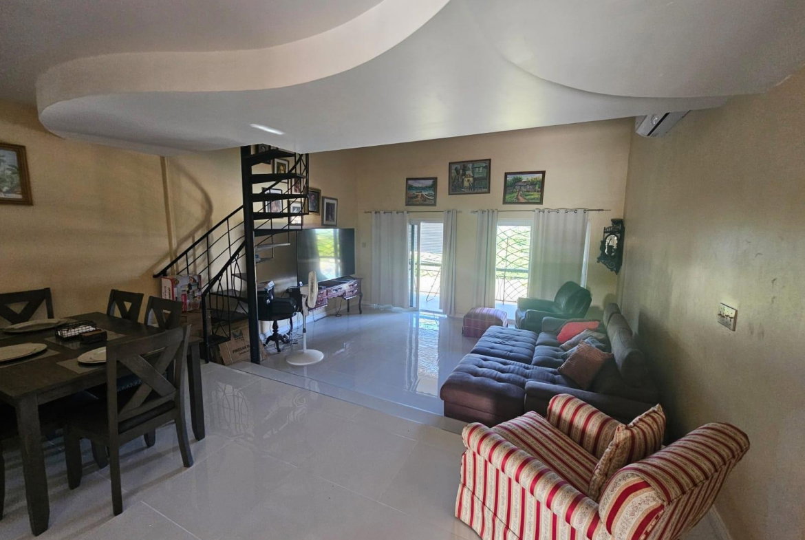 Sixth image of C-4 Palmshore Ironshore in Ironshore, St. James, Jamaica - property is For Rent