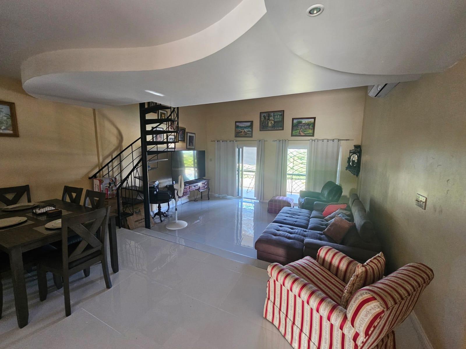 Sixth image of C-4 Palmshore Ironshore in Ironshore, St. James, Jamaica - property is For Rent