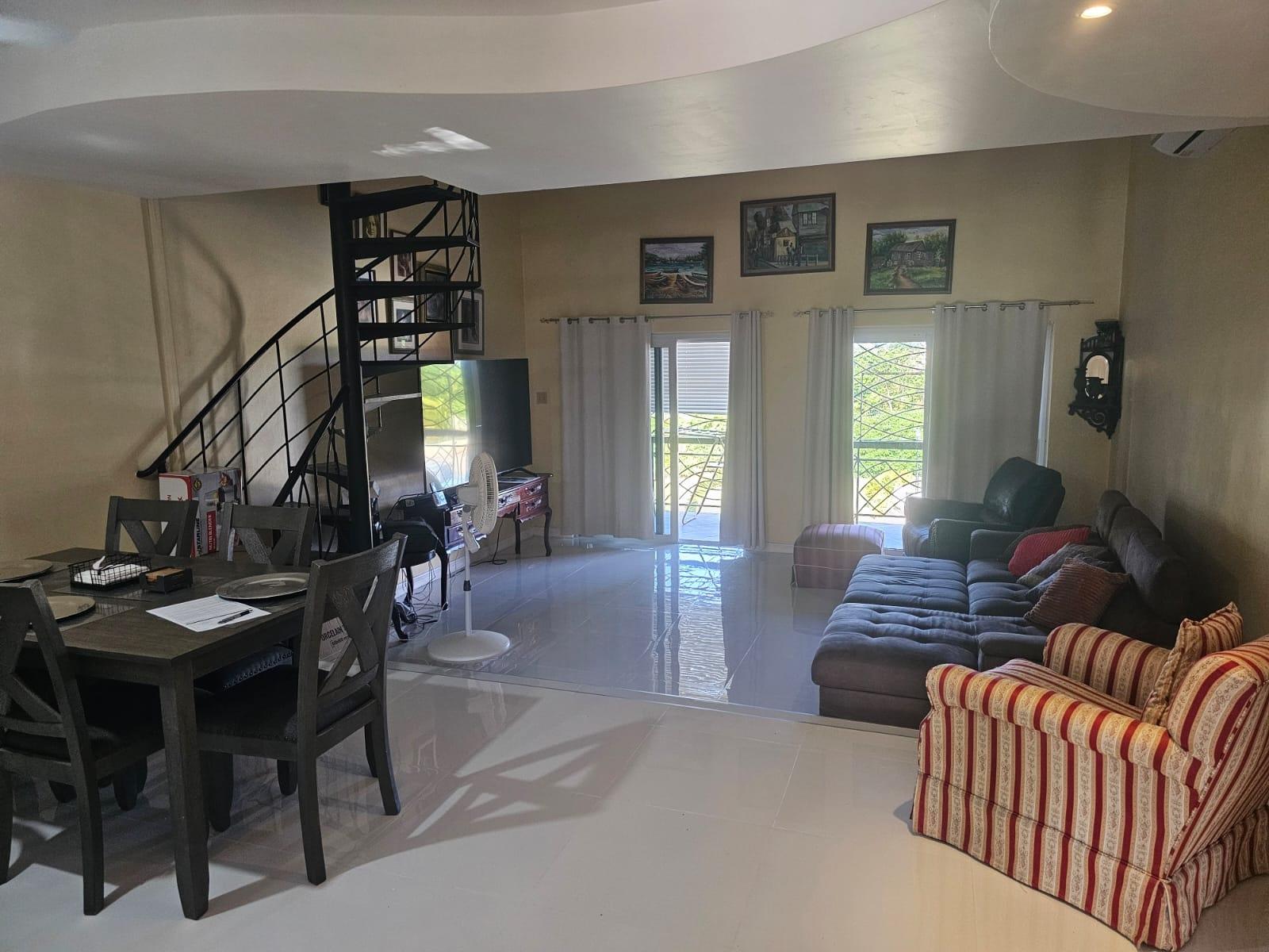 Seventh image of C-4 Palmshore Ironshore in Ironshore, St. James, Jamaica - property is For Rent