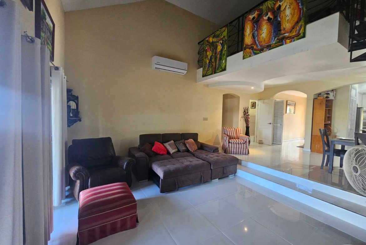 Eighth image of C-4 Palmshore Ironshore in Ironshore, St. James, Jamaica - property is For Rent