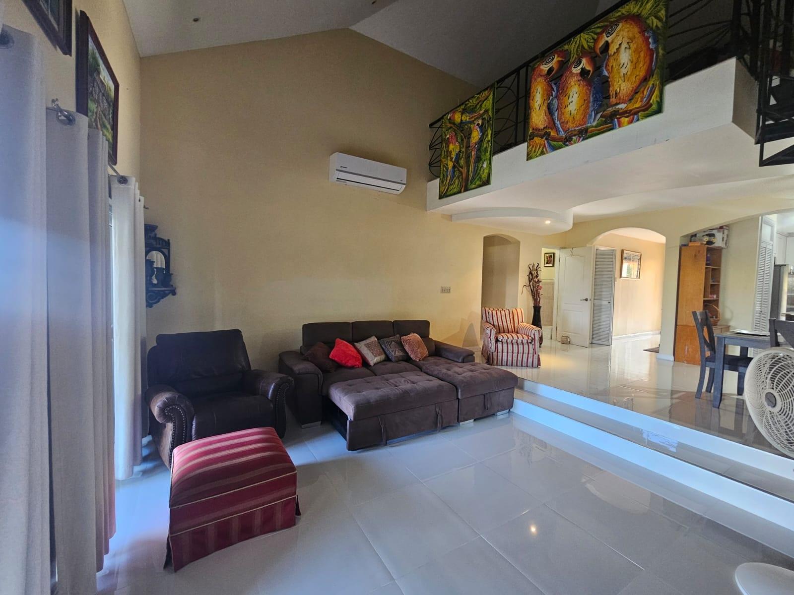 Eighth image of C-4 Palmshore Ironshore in Ironshore, St. James, Jamaica - property is For Rent