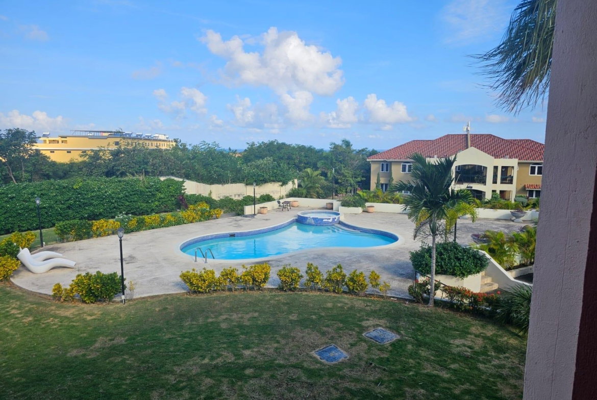 Ninth image of C-4 Palmshore Ironshore in Ironshore, St. James, Jamaica - property is For Rent