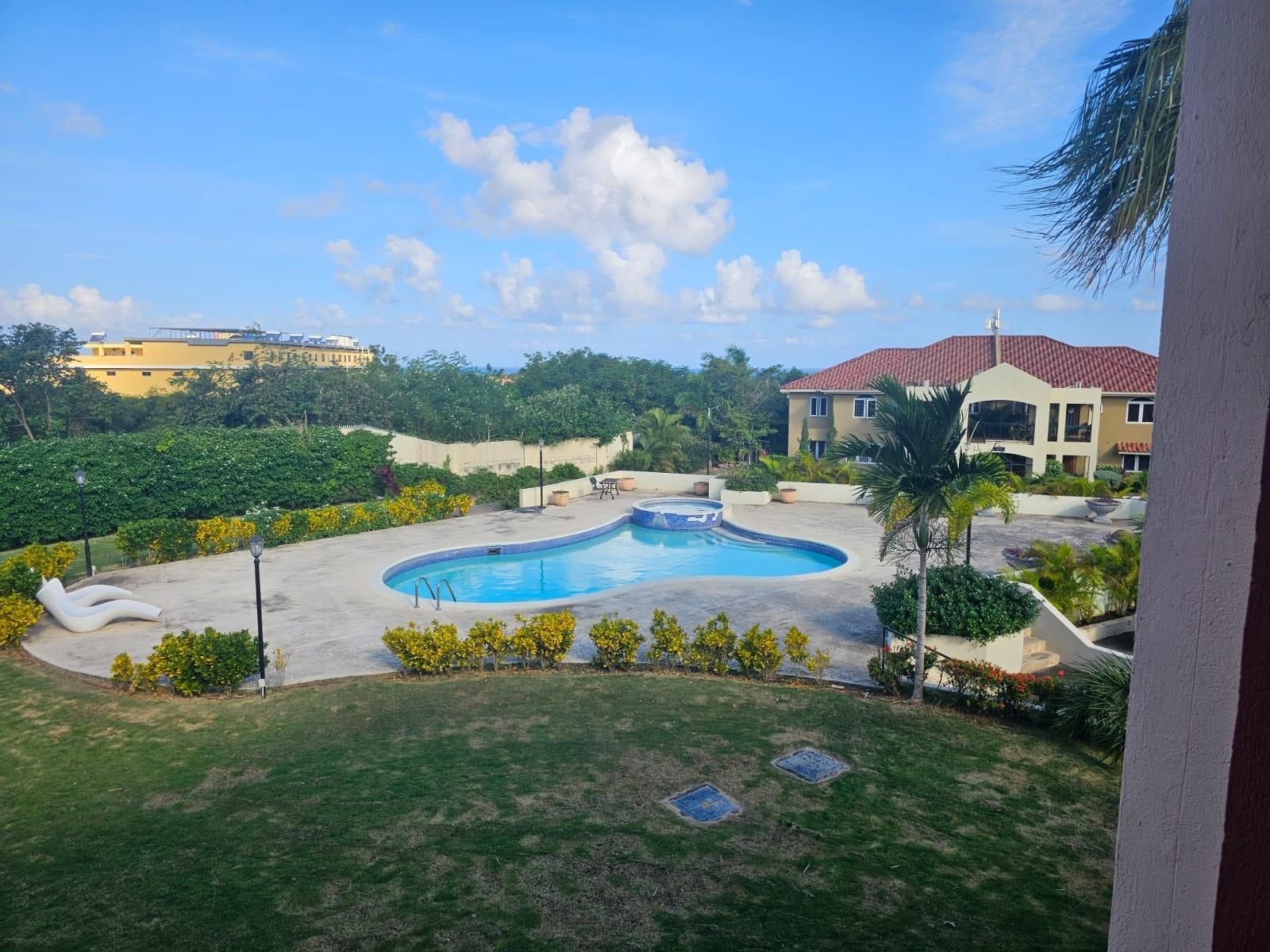 Ninth image of C-4 Palmshore Ironshore in Ironshore, St. James, Jamaica - property is For Rent