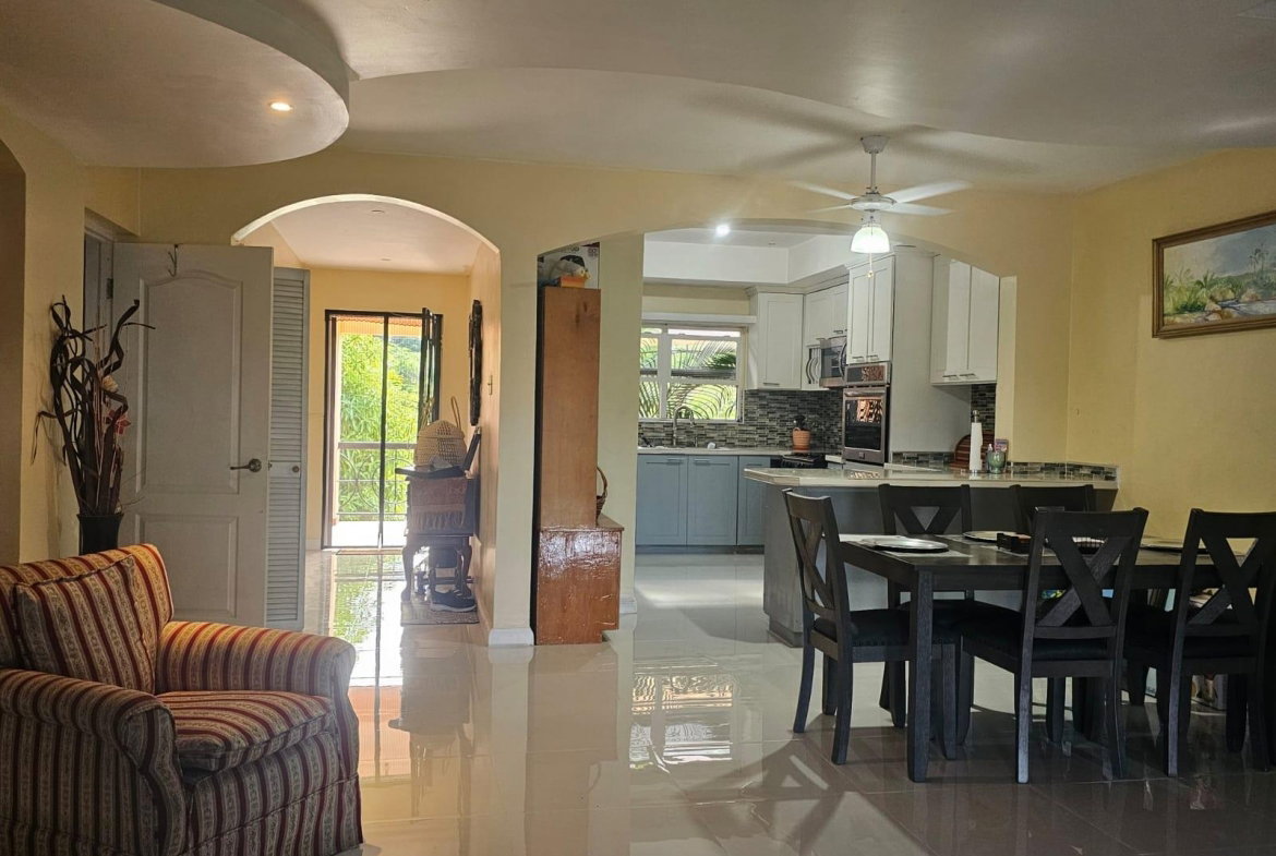 Tenth image of C-4 Palmshore Ironshore in Ironshore, St. James, Jamaica - property is For Rent
