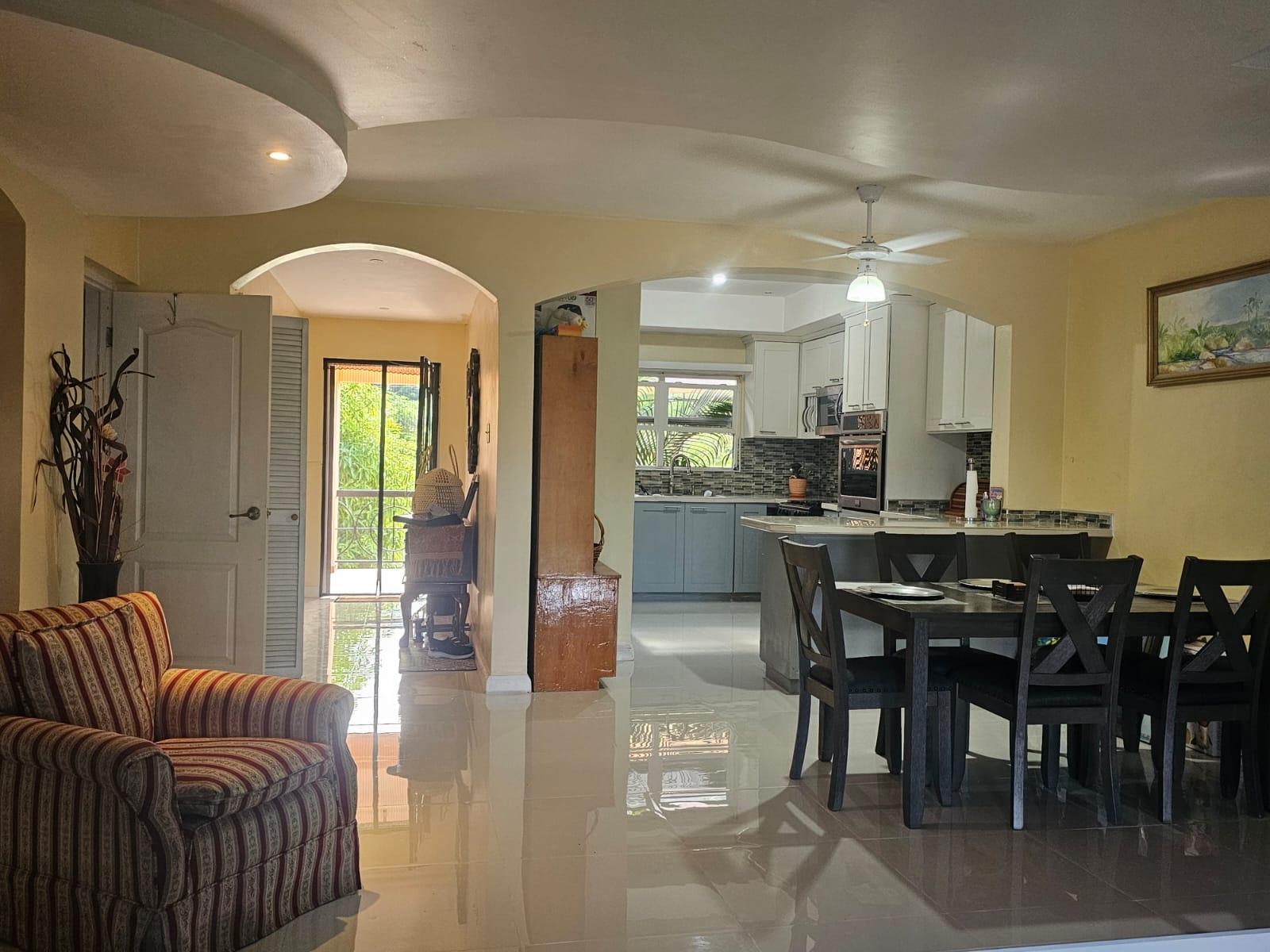 Tenth image of C-4 Palmshore Ironshore in Ironshore, St. James, Jamaica - property is For Rent