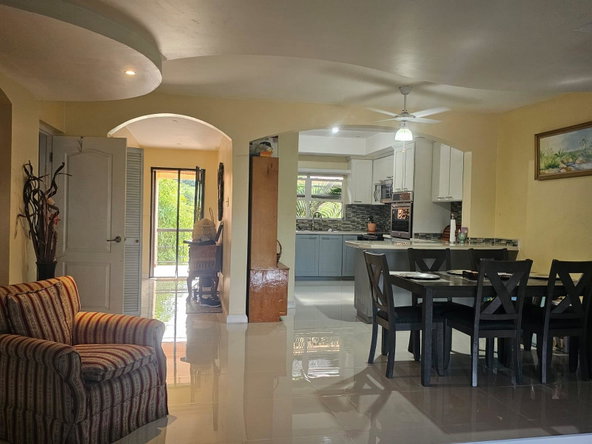 Tenth image of C-4 Palmshore Ironshore in Ironshore, St. James, Jamaica - property is For Rent