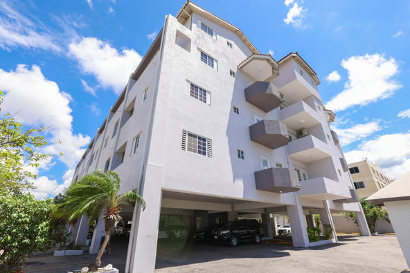 Second image of 40-7 Kensington Crescent in Kingston 5, St. Andrew, Jamaica - property is For Rent