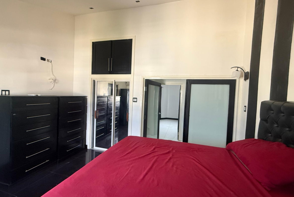 Sixteenth image of 40-7 Kensington Crescent in Kingston 5, St. Andrew, Jamaica - property is For Rent